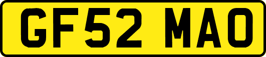 GF52MAO