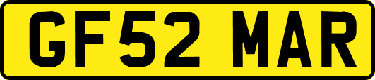 GF52MAR