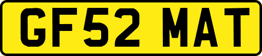 GF52MAT
