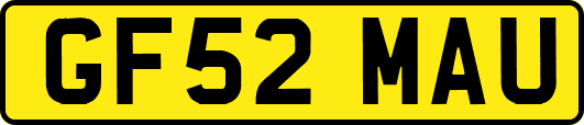 GF52MAU