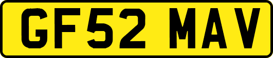 GF52MAV