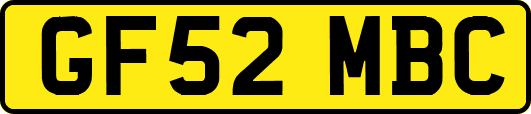 GF52MBC
