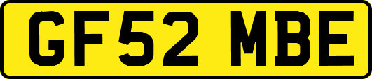 GF52MBE