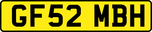 GF52MBH