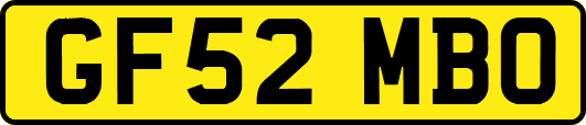 GF52MBO