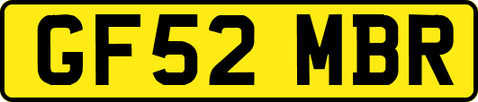 GF52MBR