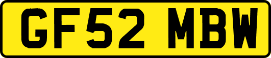 GF52MBW