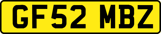 GF52MBZ