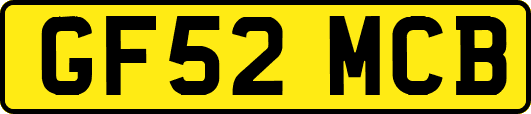 GF52MCB