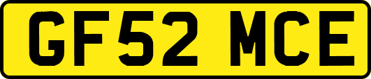 GF52MCE