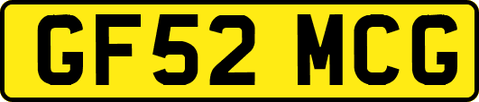 GF52MCG