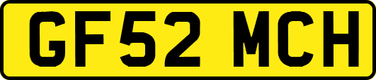 GF52MCH