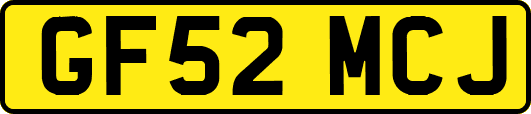 GF52MCJ
