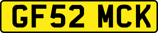 GF52MCK