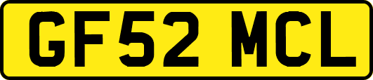 GF52MCL