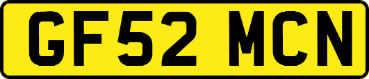 GF52MCN