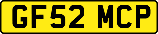 GF52MCP