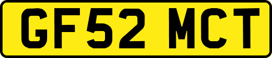 GF52MCT