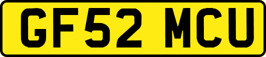 GF52MCU
