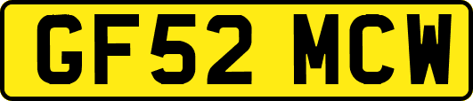 GF52MCW