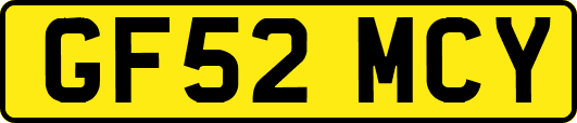 GF52MCY