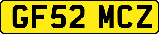 GF52MCZ