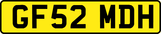 GF52MDH