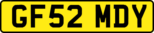 GF52MDY