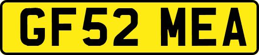 GF52MEA