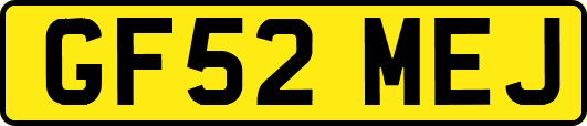 GF52MEJ