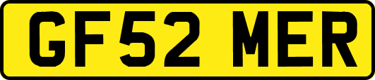 GF52MER