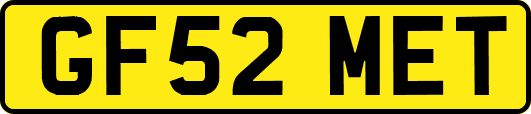 GF52MET