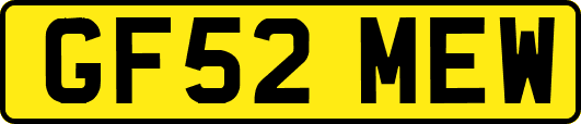 GF52MEW