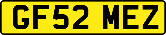 GF52MEZ