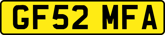 GF52MFA