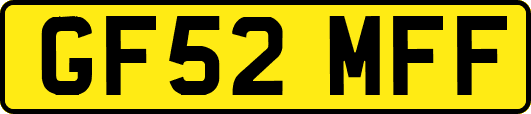 GF52MFF