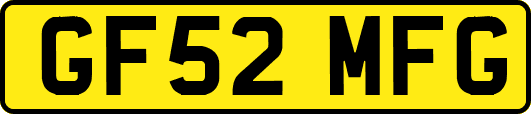 GF52MFG