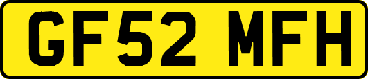 GF52MFH