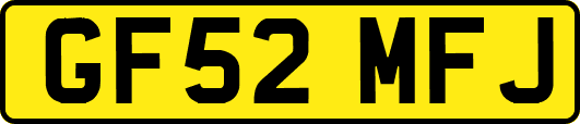 GF52MFJ