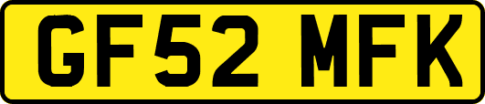 GF52MFK