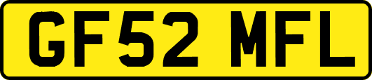 GF52MFL