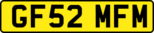 GF52MFM