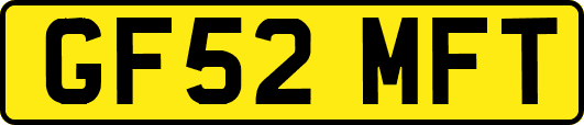 GF52MFT