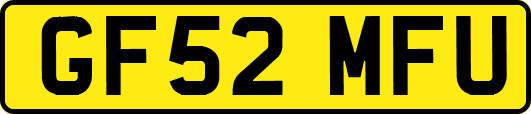 GF52MFU