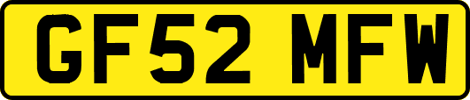 GF52MFW