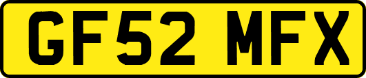 GF52MFX