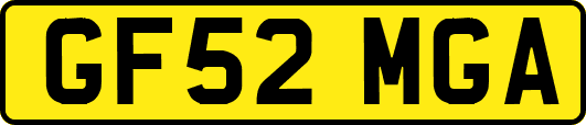 GF52MGA