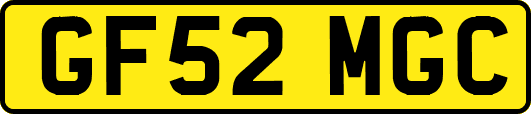 GF52MGC