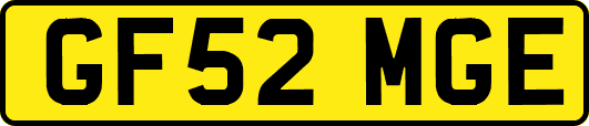 GF52MGE