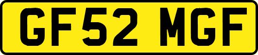 GF52MGF